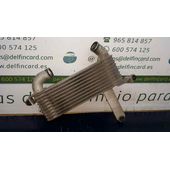 Intercooler Para Hyundai Matrix