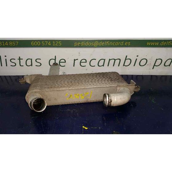 Intercooler Para Hyundai Matrix