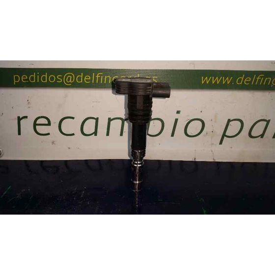 Bobina Encendido para Seat Leon (1M1)