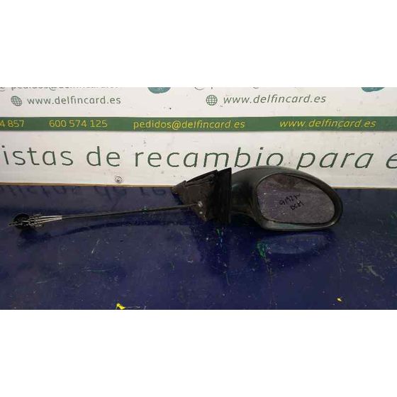 Retrovisor Derecho Para Seat Ibiza