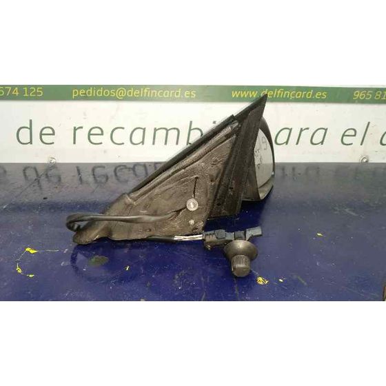 Retrovisor Derecho Para Seat Ibiza