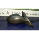 Retrovisor Derecho Para Seat Ibiza