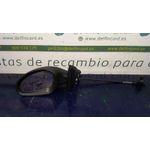 Retrovisor Izquierdo Para Seat Ibiza