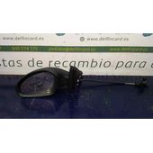 Retrovisor Izquierdo Para Seat Ibiza