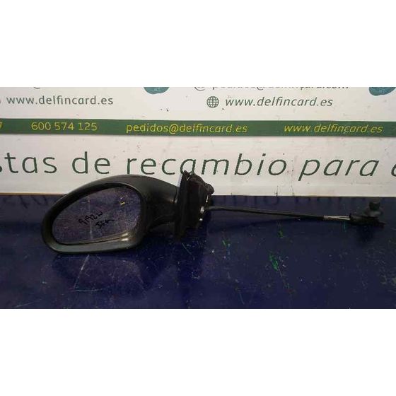 Retrovisor Izquierdo Para Seat Ibiza