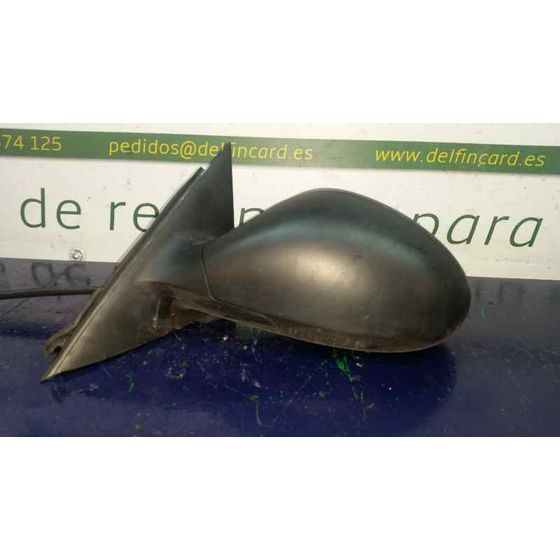 Retrovisor Izquierdo Para Seat Ibiza