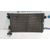 Radiador Agua Para Seat Leon