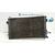 Radiador Agua Para Seat Leon