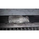 Radiador Agua Para Seat Leon