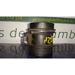 Caudalimetro Para Volvo S40 Berlina