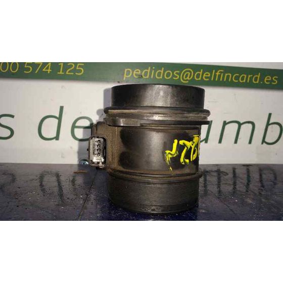 Caudalimetro Para Volvo S40 Berlina