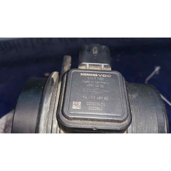 Caudalimetro Para Volvo S40 Berlina