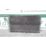 Condensador / Radiador Aire Acondicionado Para Ford Focus C-Max