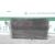 Condensador / Radiador Aire Acondicionado Para Ford Focus C-Max