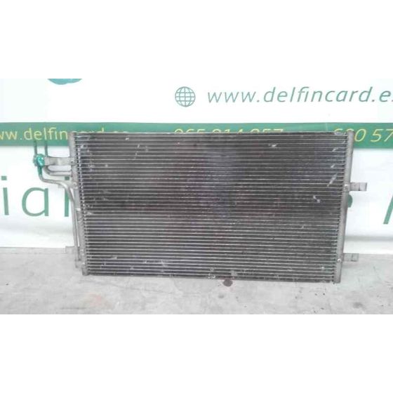 Condensador / Radiador Aire Acondicionado Para Ford Focus C-Max