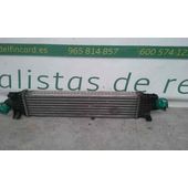 Intercooler Para Ford Focus C-Max