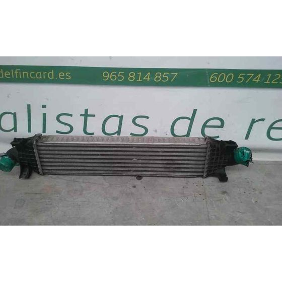 Intercooler Para Ford Focus C-Max