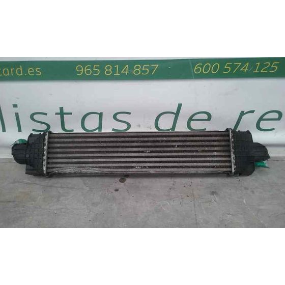 Intercooler Para Ford Focus C-Max