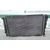 Radiador Agua Para Ford Focus C-Max