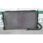 Radiador Agua Para Ford Focus C-Max