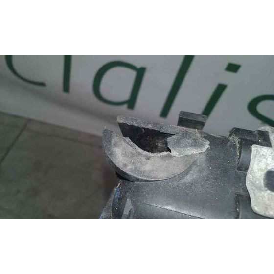 Radiador Agua Para Ford Focus C-Max