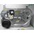 Elevalunas Delantero Derecho Para Ford Focus Lim.