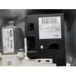 Elevalunas Delantero Derecho Para Ford Focus Lim.