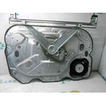 Elevalunas Delantero Derecho Para Ford Focus Lim.