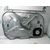 Elevalunas Delantero Derecho Para Ford Focus Lim.