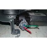 Elevalunas Trasero Derecho Para Nissan Qashqai