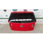 Porton Trasero Para Volkswagen Golf V Berlina
