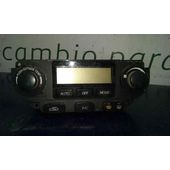 Mando Climatizador para Chevrolet Lacetti