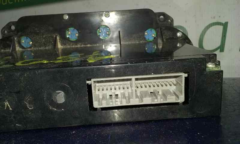 Mando Climatizador para Chevrolet Lacetti