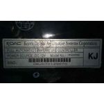 Mando Climatizador para Chevrolet Lacetti