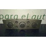 Mando Climatizador Para Opel Vectra C Berlina