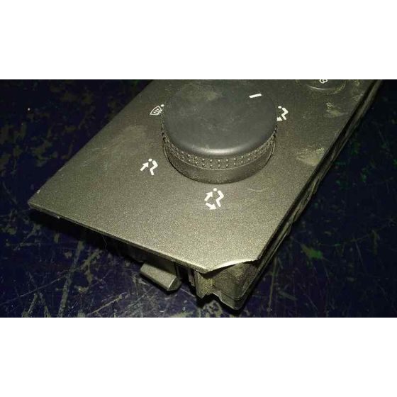 Mando Climatizador Para Opel Vectra C Berlina