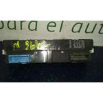 Mando Climatizador Para Opel Vectra C Berlina