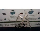 Elevalunas Delantero Izquierdo Para Chevrolet Kalos