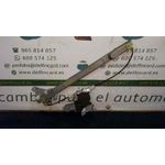 Elevalunas Trasero Derecho Para Nissan Navara Pick-Up