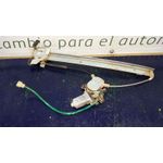 Elevalunas Delantero Izquierdo Para Santana 350