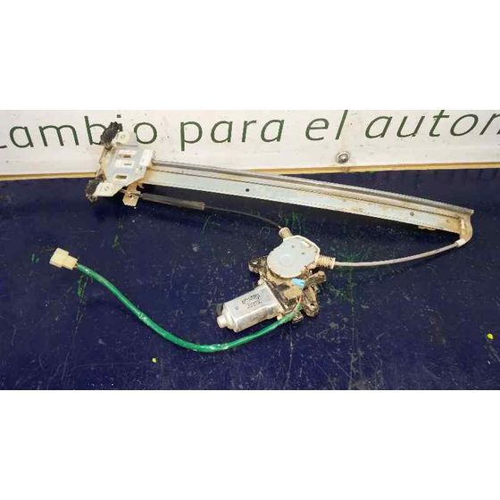 Elevalunas Delantero Izquierdo Para Santana 350
