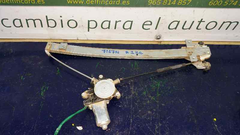 Elevalunas Delantero Izquierdo Para Santana 350