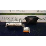 Kit Airbag Para Citroen Xsara Picasso