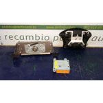 Kit Airbag Para Citroen Xsara Picasso