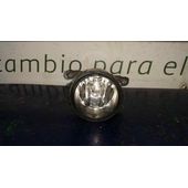 Faro Antiniebla Derecho Para Citroen Xsara Picasso