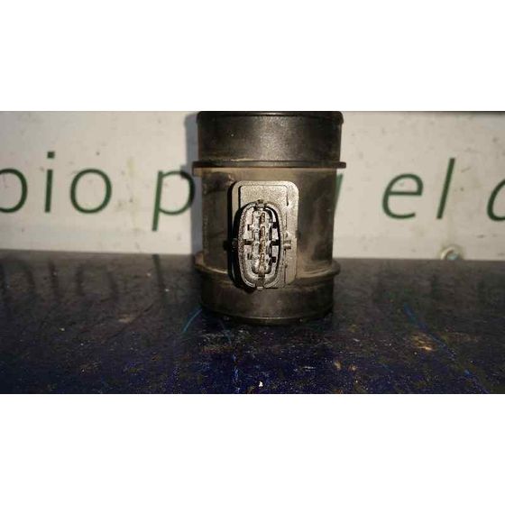 Caudalimetro Para Opel Astra H Ber.