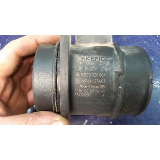 Caudalimetro Para Hyundai I30