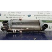 Intercooler Para Hyundai I30