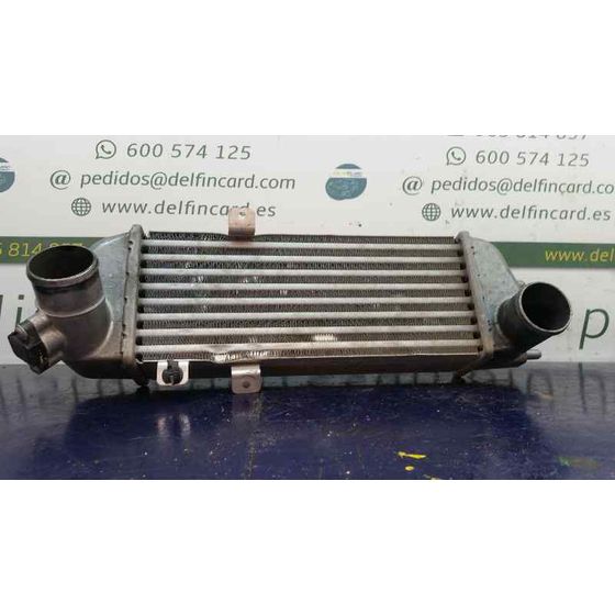 Intercooler Para Hyundai I30