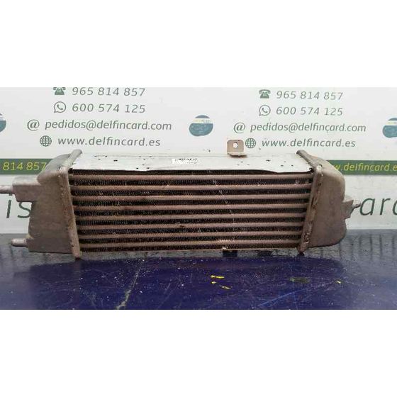 Intercooler Para Hyundai I30